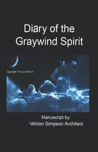 Diary of the Graywind Spirit