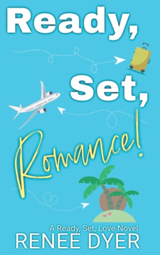 Ready, Set, Romance!