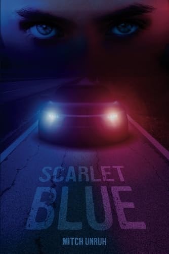 Scarlet Blue