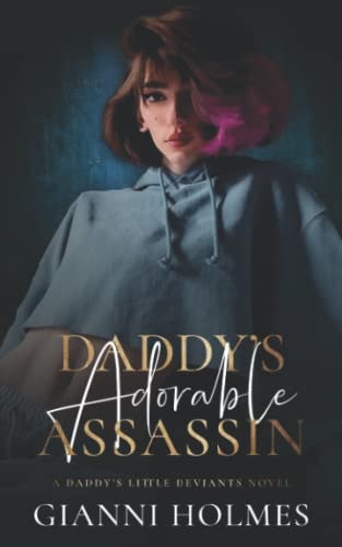 Daddy's Adorable Assassin