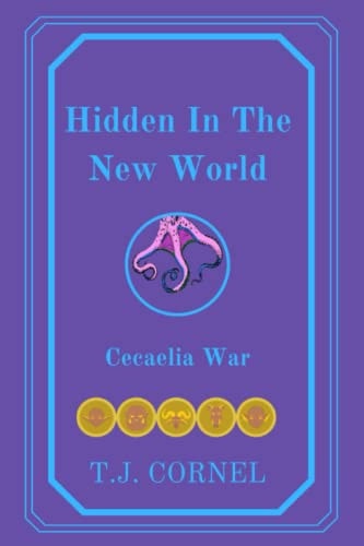 Hidden In The New World Cecaelia War