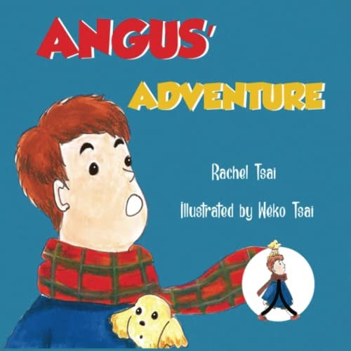 Angus' Adventure