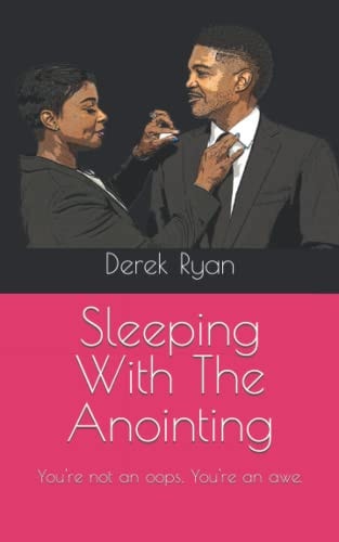 Sleeping On The Anointing You're Not an Oops, You're an Awe.
