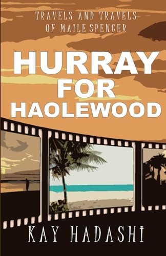 Hurray for Haolewood Tour Into Murder