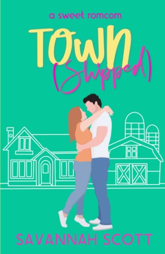 Townshipped A Small Town, Bride on the Run, Amnesia Romcom