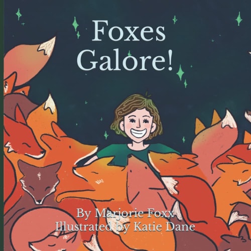 Foxes Galore!