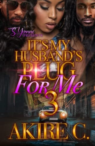It's My Husband's Plug For Me 3