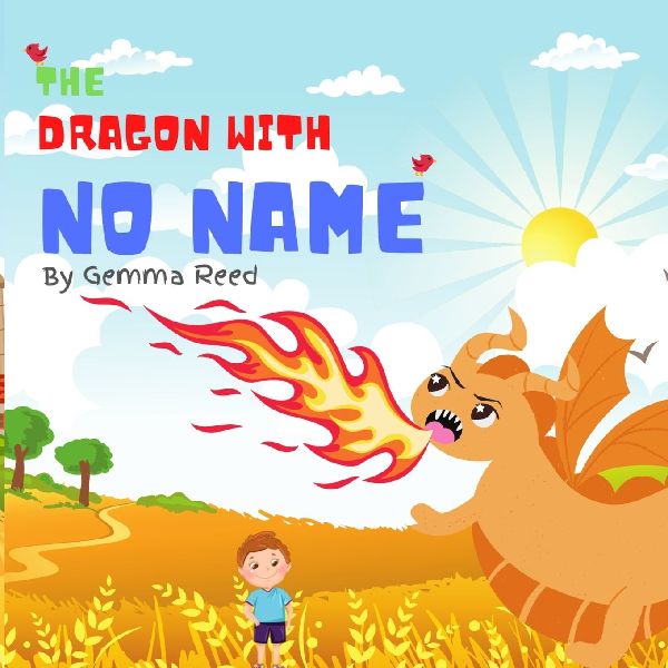 The Dragon With No Name