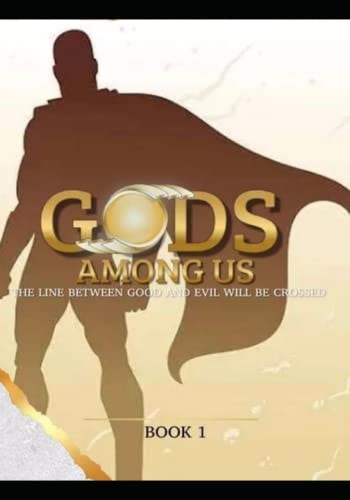 God's Amang Us Hero Within
