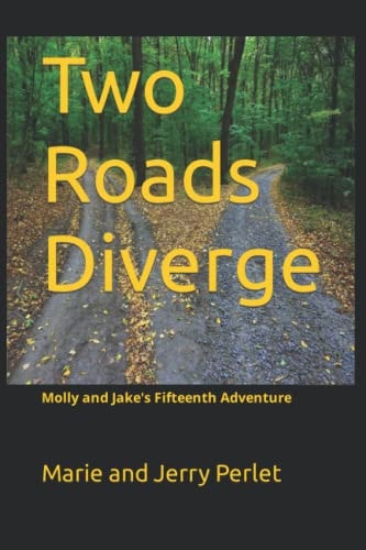 Two Roads Diverge Molly and Jake's Fifteenth Adventure
