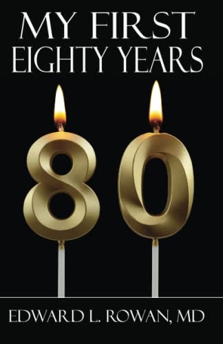 My First Eighty Years