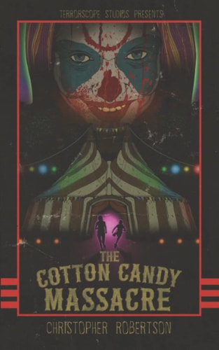 The Cotton Candy Massacre