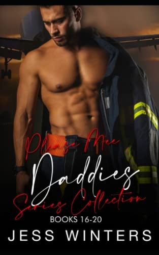 Please Me Daddies Series Collection Books 16-20: An Age Play Instalove Romance