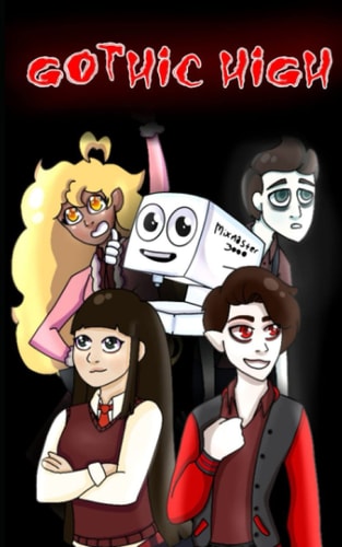 Gothic High
