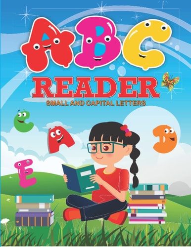 ABC Reader