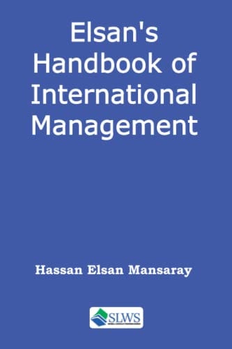 Elsan's Handbook of International Management