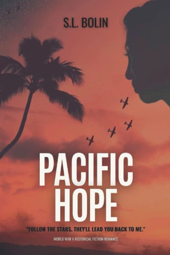 Pacific Hope A World War II Historical Romance Fiction