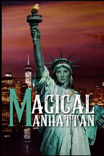 Magical Manhattan