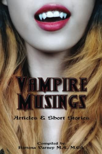 Vampire Musings