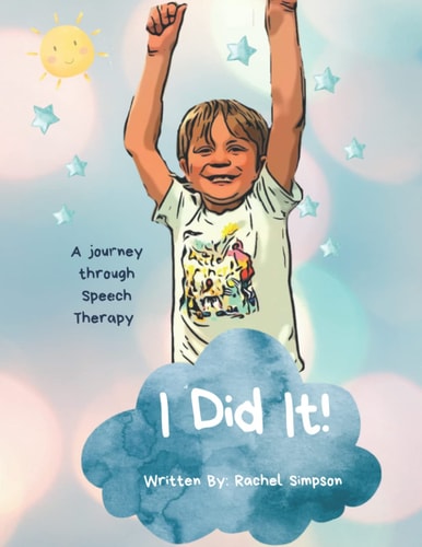 I Did It!