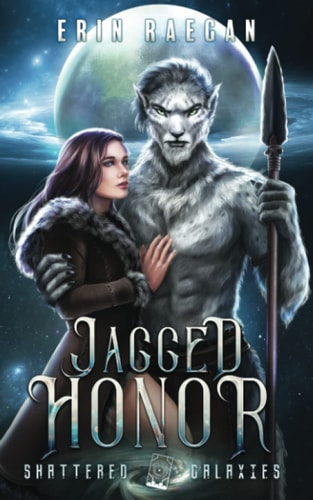 Jagged Honor Shattered Galaxies