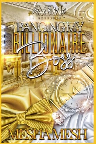 Banging My Billionaire Boss