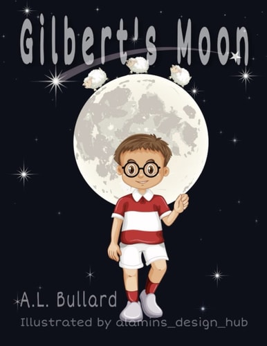 Gilbert's Moon