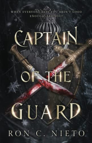 Captain of the Guard