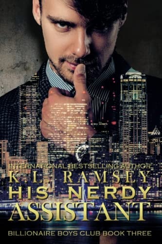 His Nerdy Assistant