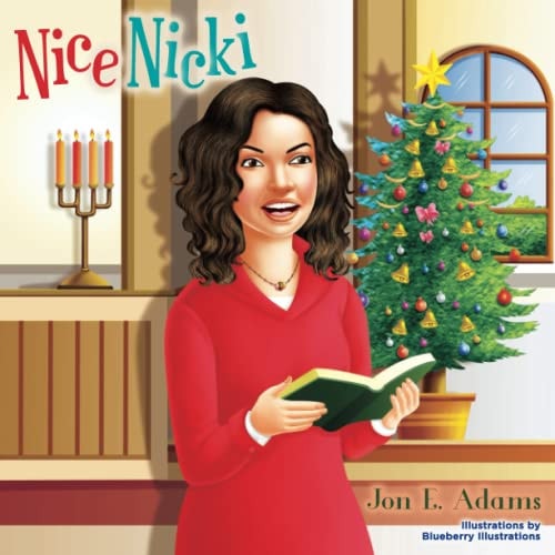 Nice Nicki