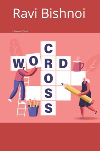 Crossword Puzzle