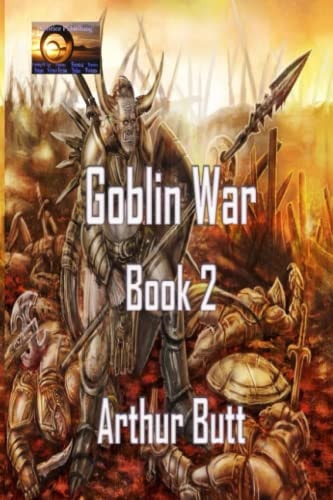 Goblin War Book 2