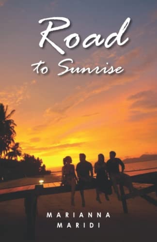Road to Sunrise