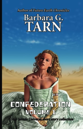 Confederation Volume 1
