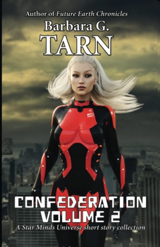 Confederation Volume 2