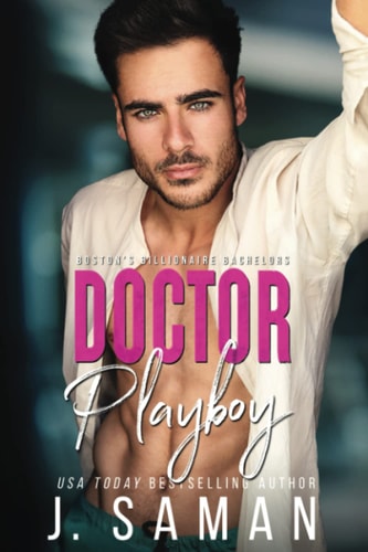 Doctor Playboy A Second Chance Age-Gap Romance