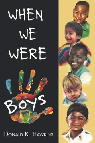 When We Were Boys