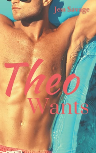 Theo Wants MMF/ MM Romance - a Spin Off of the CURIOUS Series
