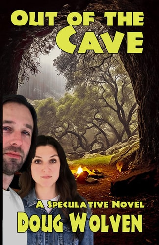 Out of the Cave