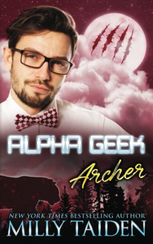Alpha Geek Archer