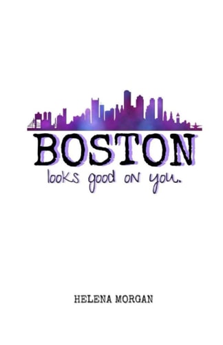 Boston Looks Good On You