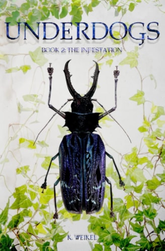 The Infestation