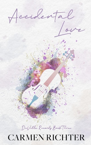 Accidental Love (Special Edition Paperback)