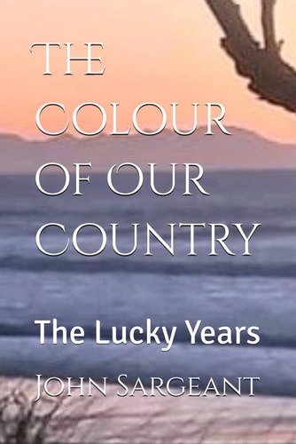 The Lucky Years