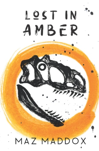 Lost in Amber Relic #4