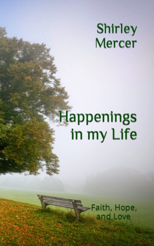 Happenings in My Life