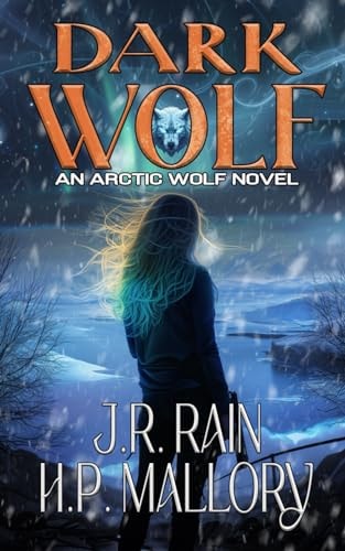 Dark Wolf