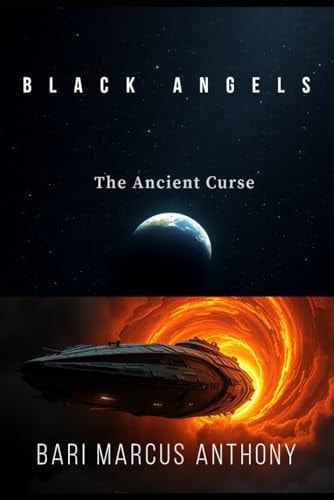 Black Angels: Run Before It’s Too Late