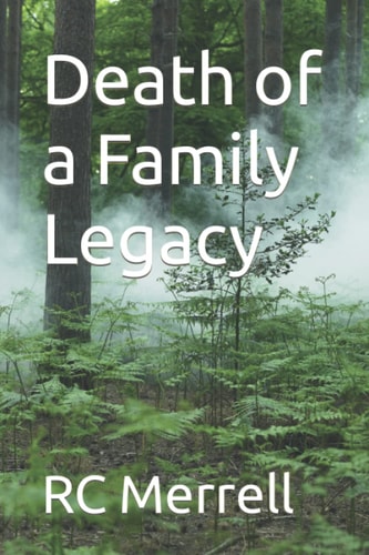 Death of a Family Legacy