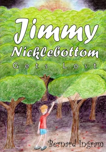 Jimmy Nicklebottom Gets Lost